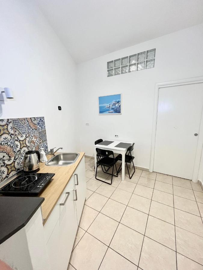 Apartment Romeo's Maison Naples