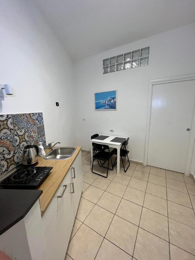 Apartment Romeo's Maison *
