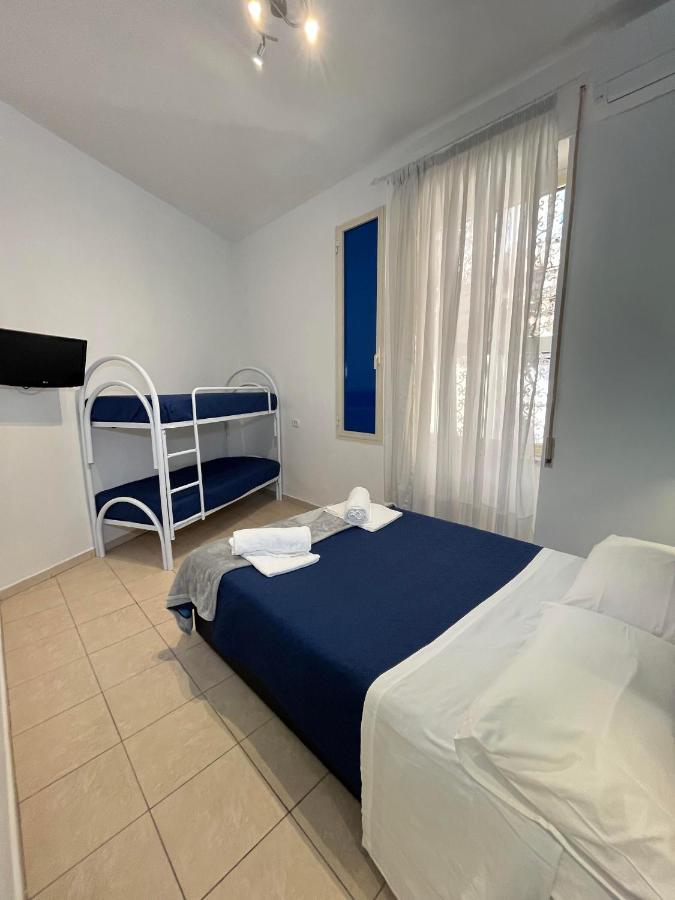 Romeo's Maison Appartement *